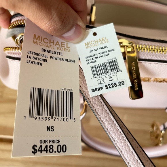 🌼Michael Kors Set - Picture 8 of 16